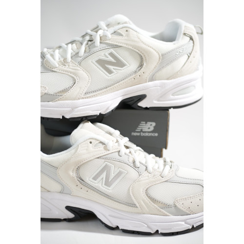  Кроссовки New Balance 530 MR530CE бежевые 