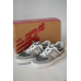 Мужские кроссовки New Balance 574 Numeric NM574VGY серые