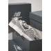 Мужские кроссовки New Balance 574 Numeric NM574VGY серые