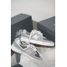 Мужские кроссовки New Balance 574 Numeric NM574VGY серые