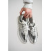 Мужские кроссовки New Balance 574 Numeric NM574VGY серые