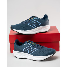 Мужские кроссовки New Balance 520 v9 M520LO9 синие