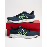 Мужские кроссовки New Balance 411 v3 M411RL3 синие