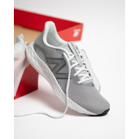 Мужские кроссовки New Balance 411 v3 M411RY3 серые
