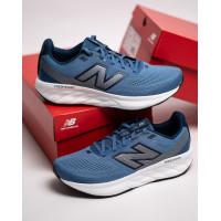 Чоловічі кросівки New Balance 520 v9 M52028X сині
