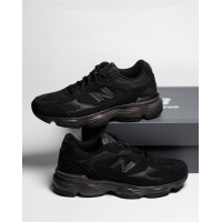 Чоловічі кросівки New Balance 603 M6037Z2 Black чорні