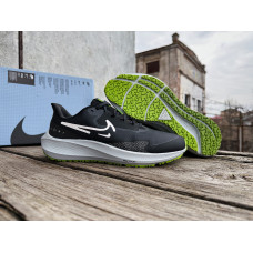 Мужские кроссовки Nike Air Zoom Pegasus 39 Shield DO7625-002 черные