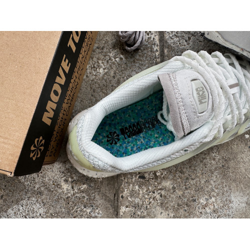 Мужские  кроссовки Nike Air Max Terrascape DN4590-100 Summit White Photon Dust Light Iron Ore белые 