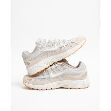 Мужские кроссовки Nike P-6000 HV4312-025 Beige бежевые 