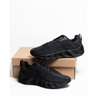 Чоловічі кросівки Nike Ava Rover DX4215-005 Black Anthracite чорні
