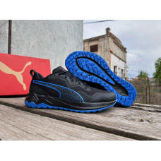 Мужские кроссовки Puma Better Foam Xterra 195165-04 черные