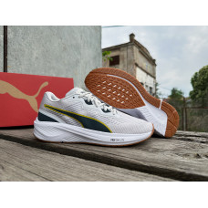 Мужские кроссовки Puma Aviator Profoam Sky Better 376616-02 серые