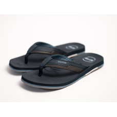 Мужские вьетнамки SAHAB SH 25-021M Dk. Blue синие