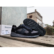 Мужские кроссовки Saucony Shadow 5000 70404-31s Limo