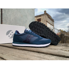 Мужские кроссовки Saucony Jazz Original 2044-623s Navy/Blue