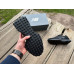 Мужские кроссовки  New Balance 327 MS327CTB черные
