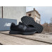 Мужские кроссовки  New Balance 327 MS327CTB черные