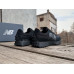 Мужские кроссовки  New Balance 327 MS327CTB черные