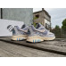 Мужские кроссовки Saucony 3D Grid Hurricane 70670-6s Grey Cream серые