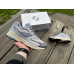 Мужские кроссовки Saucony 3D Grid Hurricane 70670-6s Grey Cream серые