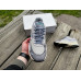 Мужские кроссовки Saucony 3D Grid Hurricane 70670-6s Grey Cream серые
