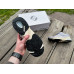Мужские кроссовки Saucony 3D Grid Hurricane 70670-6s Grey Cream серые