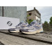 Мужские кроссовки Saucony 3D Grid Hurricane 70670-6s Grey Cream серые