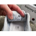 Мужские кроссовки Saucony 3D Grid Hurricane 70670-6s Grey Cream серые