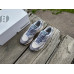 Мужские кроссовки Saucony 3D Grid Hurricane 70670-6s Grey Cream серые