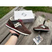 Мужские кроссовки Saucony Shadow Original 70780-3s Brown/Green коричневые Оригинал