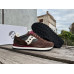 Мужские кроссовки Saucony Shadow Original 70780-3s Brown/Green коричневые Оригинал