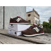 Мужские кроссовки Saucony Shadow Original 70780-3s Brown/Green коричневые Оригинал