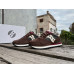 Мужские кроссовки Saucony Shadow Original 70780-3s Brown/Green коричневые Оригинал