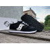 Мужские кроссовки Saucony Jazz Original 2044-449s Black White черные Оригинал