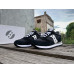 Мужские кроссовки Saucony Jazz Original 2044-449s Black White черные Оригинал