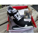 Мужские кроссовки Saucony Jazz Original 2044-449s Black White черные Оригинал