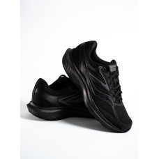 Мужские кроссовки Saucony COHESION 17 Triple S20943-106 Black черные