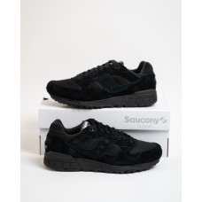 Мужские кроссовки Saucony Shadow 5000 S70665-56 Black черные 