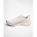 Женские кроссовки Saucony Lancer 3 S18226-18 Cloud Ice белые 
