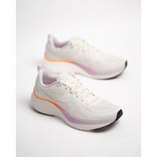 Женские кроссовки Saucony Lancer 3 S18226-18 Cloud Ice белые 