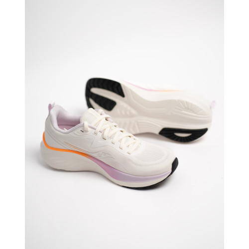 Женские кроссовки Saucony Lancer 3 S18226-18 Cloud Ice белые 