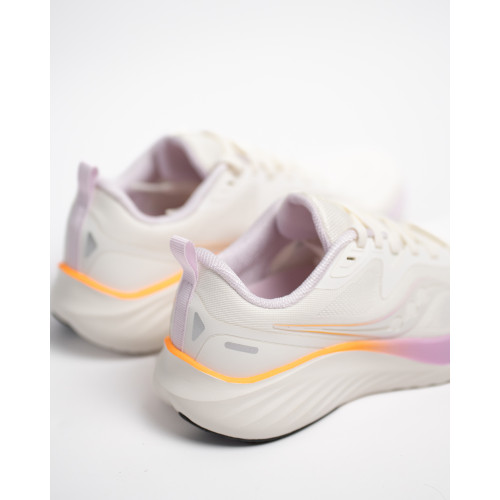 Женские кроссовки Saucony Lancer 3 S18226-18 Cloud Ice белые 