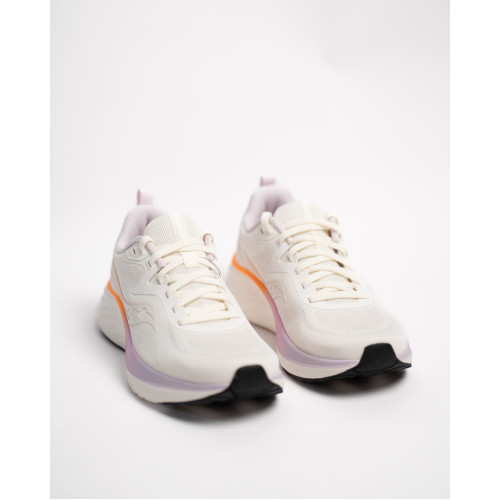 Женские кроссовки Saucony Lancer 3 S18226-18 Cloud Ice белые 