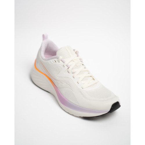 Женские кроссовки Saucony Lancer 3 S18226-18 Cloud Ice белые 