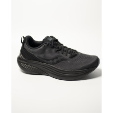 Чоловічі кросівки Saucony Lancer Run S21048-203 Triple Black чорні Чоловічі кросівки Saucony Lancer Run S21048-203 Triple Black чорні