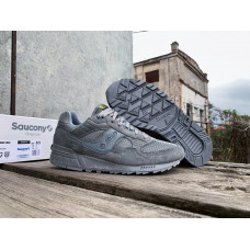 Мужские кроссовки Saucony Shadow 5000 70404-33s Monument Wild Dove