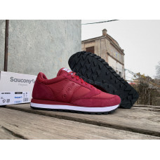 Мужские кроссовки Saucony Jazz Original 2044-621s Rust